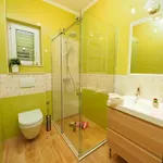 House With A Spacious Garden And Swimming Pool