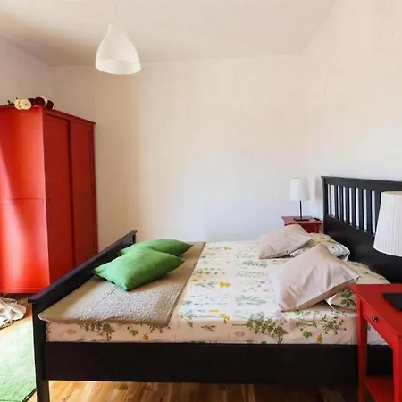 House With A Spacious Garden And Swimming Pool Villa Cilipi