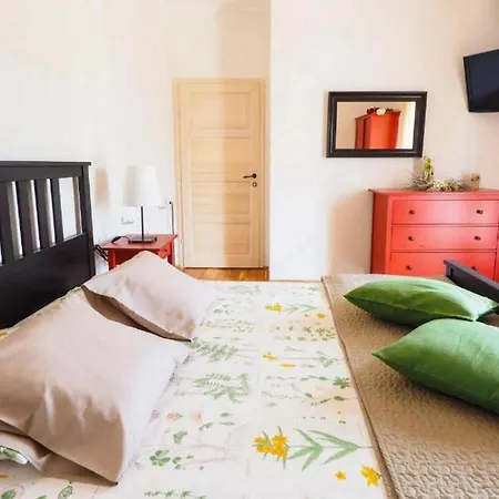 Вилла House With A Spacious Garden And Swimming Pool Чилипи